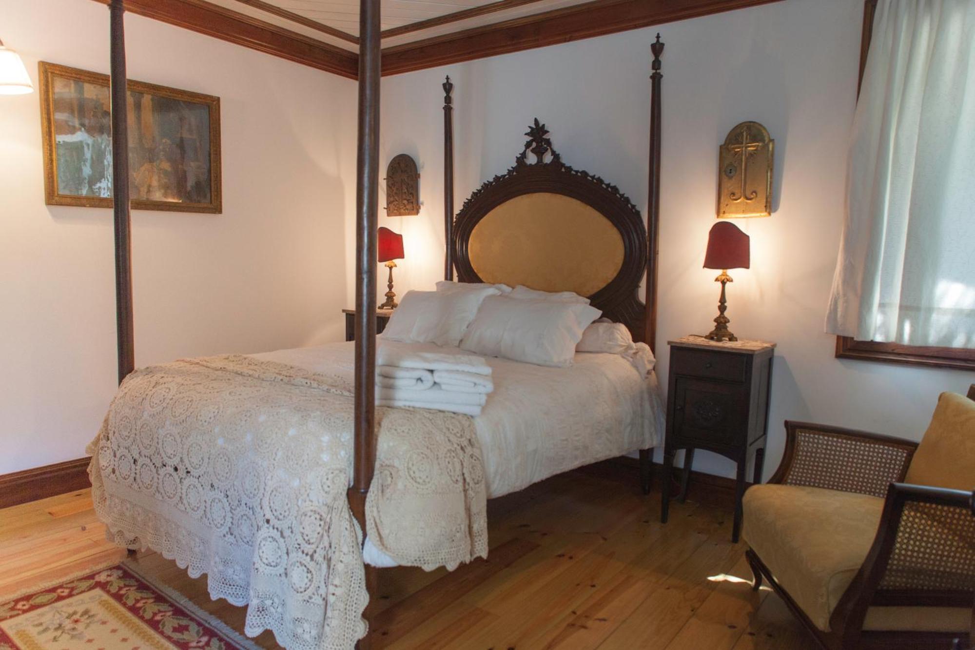 1720 Quinta Da Cancela - Winery & Farmhouse Guimaraes Room photo